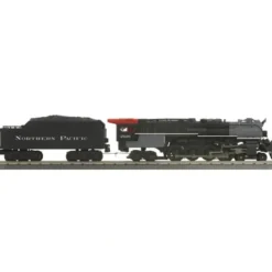 MTH 30-1563-1 NP 4-8-4 Northern Steam Engine w/PS 3.0 #2626 - Your Source for Gaming Essentials* Trains