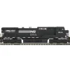 MTH 20-20418-1 NS Dash-8 Diesel Engine w/Proto-Sound 3.0 #8414 (Hi-Rail Wheels) - Your Source for Gaming Essentials* Trains