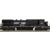 MTH 20-20122-1 NS Dash-8 Narrow Nose Diesel Engine w/PS2 #8301 (Hi-Rail Wheels) - Your Source for Gaming Essentials* Trains