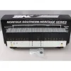 MTH 20-93598 NS Heritage Savannah & Atlanta 50' Hi-Cube Boxcar - Your Source for Gaming Essentials* Trains