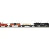 MTH 30-4231-1 NS SD70ACe O Gauge Deluxe Freight Starter Train Set w/PS 3.0 - Your Source for Gaming Essentials* Trains