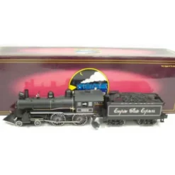 MTH 20-3208-1 NYC 4-4-0 ESE Steam Loco w/PS2 #999 - Your Source for Gaming Essentials* Trains