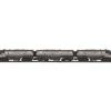 MTH 20-20265-1 NYC F-7 ABA Diesel Engine Set w/P-S 3.0 #1871/1873/2471 - Your Source for Gaming Essentials* Trains