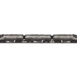 MTH 20-20265-1 NYC F-7 ABA Diesel Engine Set w/P-S 3.0 #1871/1873/2471 - Your Source for Gaming Essentials* Trains