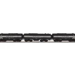 MTH 20-20159-1 NYC FT ABA Diesel Engine Set w/Proto Sound 2.0 #1600/1601/2400 - Your Source for Gaming Essentials* Trains