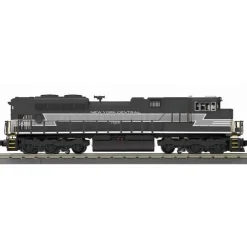 MTH 30-20137-1 NYC Imperial SD70ACe Diesel Engine w/PS 3.0 #1066 - Your Source for Gaming Essentials* Trains