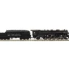 MTH 20-3372-1 NYC 4-8-2 L-3a Mohawk Steam Loco w/PS2 (Hi-Rail Wheels) #3011 - Your Source for Gaming Essentials* Trains