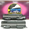 MTH 20-2294-1 NYC Sharknose AB Diesel Engine Set w/PS2 #3818/2702 - Your Source for Gaming Essentials* Trains