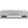 MTH 30-67776 NYC 60' Streamline Madison Full Vista Dome Passenger Car - Your Source for Gaming Essentials* Trains