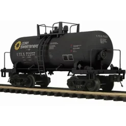 MTH 20-96238 O ADM Corn 8K Gal Tank Car - Your Source for Gaming Essentials* Trains
