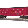 MTH 30-79449 O Alaska Bunk Car - Your Source for Gaming Essentials* Trains