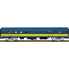 MTH 20-68256 O Alaska Railroad 70' ABS Smooth-Side Railway Post Office #57 - Your Source for Gaming Essentials* Trains