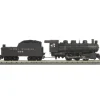 MTH 30-1658-1 O Alaska Railroad USRA 0-6-0 Steam Loco w/ P-S 3 Imperial #315 - Your Source for Gaming Essentials* Trains