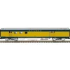 MTH 20-68235 O Alaska 70' Smoothside RPO Passenger Car - Your Source for Gaming Essentials* Trains