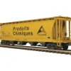 MTH 20-97777 O Alcan 100t 4-Bay Cvd.Hopper - Your Source for Gaming Essentials* Trains