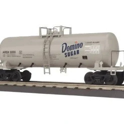MTH 30-73436 O Amstar RailKing Modern Tank Car #3000 - Your Source for Gaming Essentials* Trains