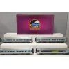 MTH 20-64021 O Amtrak Amfleet Passenger 4-Car Set EX/Box - Your Source for Gaming Essentials* Trains