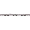 MTH 30-67793 O Amtrak RailKing 60' Streamlined Passenger Car Set (Set of 4) - Your Source for Gaming Essentials* Trains