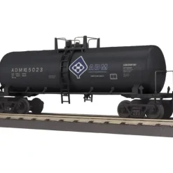 MTH 30-73449 O Archer-Daniels-Midland Modern Tank Car ADMX #15023 - Your Source for Gaming Essentials* Trains