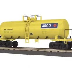 MTH 30-73396 O Arco Modern Tank Car #13600 - Your Source for Gaming Essentials* Trains
