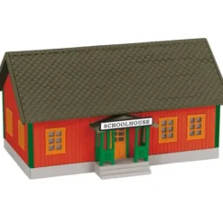 MTH 30-90465 O Assembled Country School House - Your Source for Gaming Essentials* Trains