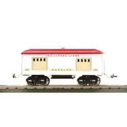 MTH 11-80015 O #605 Baggage, Christmas - Your Source for Gaming Essentials* Trains