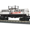 MTH 30-73379 O Bakers Chocolate Tank Car - Your Source for Gaming Essentials* Trains