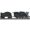 MTH 30-1638-1 O Baltimore & Ohio 4-6-0 Imperial Camelback Steam Engine #762 - Your Source for Gaming Essentials
