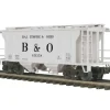 MTH 20-97289 O Baltimore & Ohio Ps-2 Hopper - Your Source for Gaming Essentials* Trains