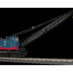 MTH 30-79403 O B&M American Crane - Your Source for Gaming Essentials* Trains