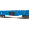 MTH 20-98899 O B&M Gondola w/Cover - Your Source for Gaming Essentials* Trains