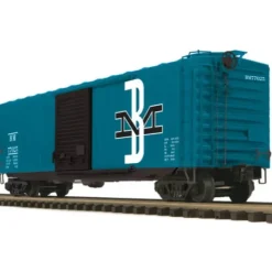 MTH 2093558 O B&M 50' Ps1 Boxcar w/Youngstown Door - Your Source for Gaming Essentials* Trains