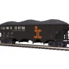 MTH 20-97776 O 4-Bay Hopper, IC - Your Source for Gaming Essentials* Trains