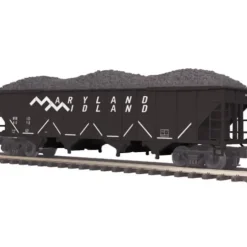 MTH 20-97759 O 4-Bay Hopper, MMID - Your Source for Gaming Essentials* Trains