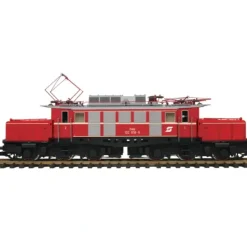 MTH 20-5672-2 OBB E94 2-Rail Scale Crocodile with PS 3.0 Sound - Your Source for Gaming Essentials* Trains