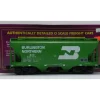MTH 2097809 O BN 2-Bay Centerflow Hopper - Your Source for Gaming Essentials* Trains