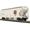 MTH 20-97802 O BNSF 3-Bay Centerflow Hopper #486114 - Your Source for Gaming Essentials* Trains