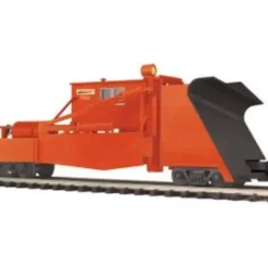 MTH 20-98944 O BNSF Jordan Spreader - Your Source for Gaming Essentials* Trains