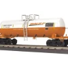 MTH 30-73435 O BNSF Modern Tank Car - Your Source for Gaming Essentials* Trains