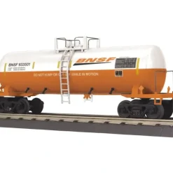 MTH 30-73435 O BNSF Modern Tank Car - Your Source for Gaming Essentials* Trains