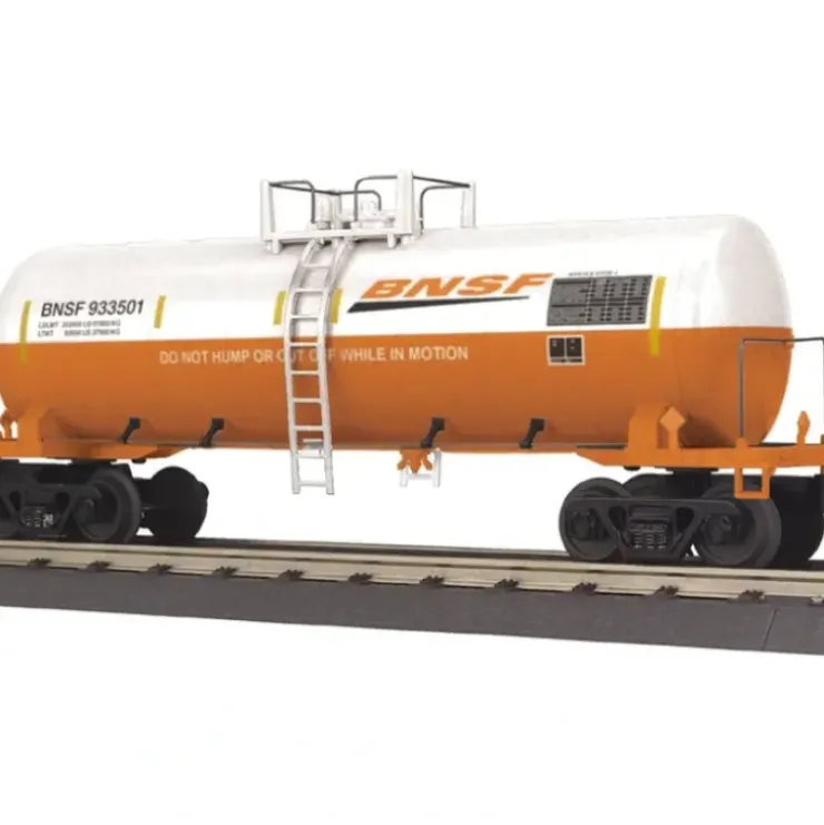 MTH 30-73435 O BNSF Modern Tank Car - Your Source for Gaming Essentials* Trains