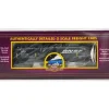 MTH 20-96242 O BNSF Single Dome Tank Car #880135 - Your Source for Gaming Essentials* Trains
