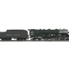 MTH 22-3583-2 O Boston & Albany 4-6-4 J-1e Hudson Steam Engine #606 - Your Source for Gaming Essentials* Trains
