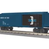 MTH 30-74679 O Boston & Maine Rounded Roof Box Car #70512 - Your Source for Gaming Essentials* Trains