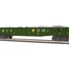 MTH 20-98981 O British Columbia Gondola w/Junk Load - Your Source for Gaming Essentials* Trains