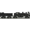MTH 20-3494-1 O C&O Hi-Rail 4-Truck Shay Steam Locomotive w/PS3 #1 - Your Source for Gaming Essentials* Trains