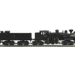 MTH 20-3494-1 O C&O Hi-Rail 4-Truck Shay Steam Locomotive w/PS3 #1 - Your Source for Gaming Essentials* Trains