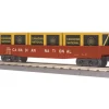 MTH 30-72157 O Canadian National Gondola Car with Crates #155109 - Your Source for Gaming Essentials* Trains