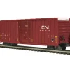 MTH 20-93538 O Canadian National 50' High Cube Box Car #405773 - Your Source for Gaming Essentials