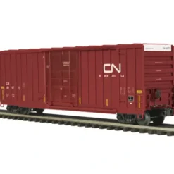 MTH 20-93538 O Canadian National 50' High Cube Box Car #405773 - Your Source for Gaming Essentials